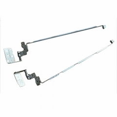New Pair LCD Hinges Cover for Dell Inspiron 15R 3521 3537 3535 Series Laptop tbs
