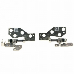 L&R Touch LCD Hinges Set For Dell Inspiron 15 5542 5000 5543 5545 5547 5548 tbsz