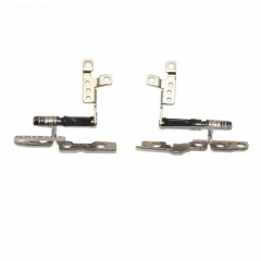 New LCD Hinges set for HP Pavilion 15-CX series Back Cover Rear Lid Top Case tbs