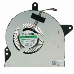 NEW GPU Cooling Fan For Asus ROG G752VL G752V G752VL-BHI7N32 G752VT-DH72 Laptop