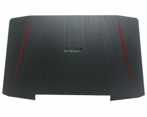 Acer Aspire VX15 VX5-591G LCD Back Cover Black Non-Touch 60.GM1N2.002