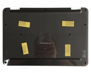 Dell Chromebook 11 3100 Bottom Cover Base 02RY30