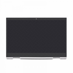 LCD Touch Screen Digitizer Display Assembly+Bezel for HP Envy x360 15m-CN0012DX