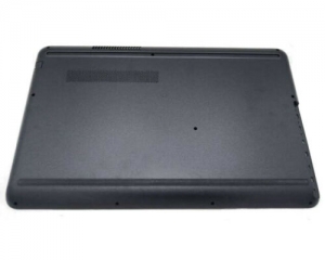 HP 15-au028ur Bottom Case Cover Black Color
