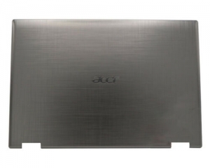 Laptop For Acer SPin 3 SP314-51 LCD Back Cover Gray Color