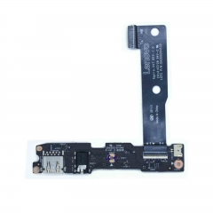 Audio Power Button Board For Lenovo Yoga 910-13ikb 5C50M35023