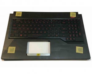 Asus FX503VD FX503VD-EH73 Palmrest Top Case with Keybaord 90NR0GN1-R31US0