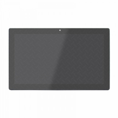 12.2'' For Lenovo Miix 510-12ISK 80U1004HAU LCD Display Touch Screen Digitizer