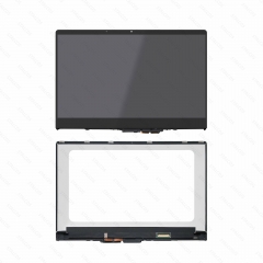 For Lenovo Yoga 710-15IKB 80V50010US LED Touch Screen Digitizer Display Panel