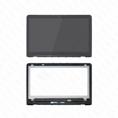 FHD LED LCD Touch Screen Digitizer IPS Display for HP Envy 15-as151nr 15-as152nr