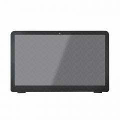 LED LCD Touch Screen+Bezel for HP Pavilion X360 15-bk074nr 15-bk075nr 15-bk076nr