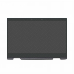 FHD LCD Touch Screen Glass Assembly For HP ENVY 15-bp012tx 15-bp013tx 15-bp014tx