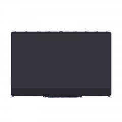 FHD LCD Touch Screen Digitizer Display Assembly+Bezel for Dell Inspiron 15 7586