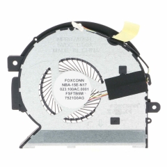 NEW CPU Cooling Fan HP ENVY X360 15-BP152WM 15M-BP112DX 15-BP011DX 15M-BP111DX