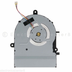 NEW For ASUS A501 A501U A501UB A501UQ A501UW A501UX A501L A501LB CPU Cooling Fan