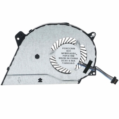NEW CPU Cooling Fan For HP Pavilion 14-AL015NA 14-AL100 856206-001 TPN-Q171