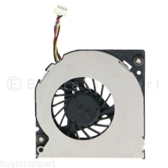 CPU Cooling Fan For Intel NUC 5 NUC5I5MYBE NUC5CPYH NUC5I5RYK NUC5i3MYBE mini pc