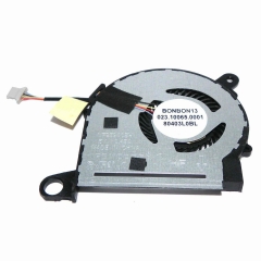 NEW CPU Cooling Fan For HP X360 13-U M3-U M3-U001DX M3-U003DX 855966-001