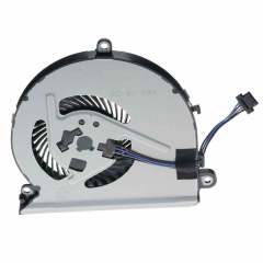 New CPU Cooling Fan For HP PAVILION 15-AU 15-AU010WM 15-AU020WM 15-AU030WM