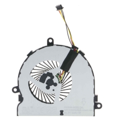 New CPU Cooling Fan For HP 15-ba138ca 15-ba140ca 15-ba113cl 15-ba105ng Laptop