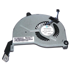 NEW CPU Cooling Fan For HP PAVILION 15-N011NR 15-F387WM 15-N037CL 15-N211DX