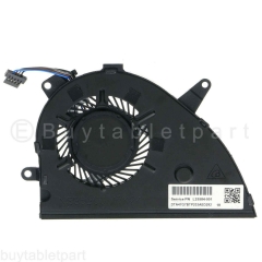NEW Cpu Cooling Fan For HP PAVILLION 15-CS 15-CS0053CL 15-CS0051WM 15-CS0079NR