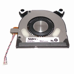 New CPU Cooling Fan For Microsoft Surface Book 1703 I7-6600U Nidec CC131K04