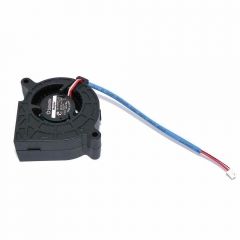 New Sleeve Bearing Blower Fan SUNON GB1245PKV1-8AY 11.F.X.GN 45*45*25mm 12V 0.5W