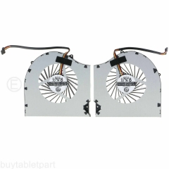 NEW CPU&GPU Cooling Fan For EVGA SC17 Gaming GTX1070 GTX1080 PLA08010S05HH