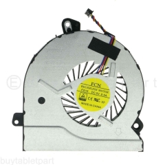 NEW CPU Cooling Fan HP Pavilion Gaming 15-AK 15-AK011TX 15-AK012TX 15-AK013TX