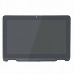 LCD Touch Screen Display Digitizer Assembly for Dell Chromebook 11 5190 TDFVJ