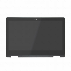 FHD LCD Screen Touch Display Digitizer Assembly for DELL Inspiron 13 7000 7368