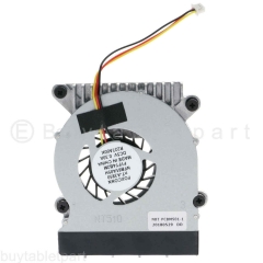 NEW Cpu Cooling Fan With Heatsink For Haier Mini2 nT-A3850 NFB61A05H F1FT4B2M