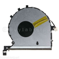 NEW CPU Cooling Fan For HP Elitebook 1040 G4 Laptop L09328-001 L08856-001