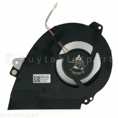 NEW CPU Cooling Fan For ASUS ROG Zephyrus GX501 GX501V GX501VSK ND75C19-17C10
