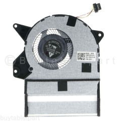 NEW CPU Cooling Fan For ASUS UX360UA UX360UA-1C Q324UA 13NB0C00M11011 NC55C01-16