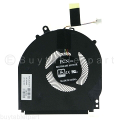 NEW CPU Cooling Fan For HP Pavilion X360 14-DH 14M-DH 14M-DH0003DX L51102-001