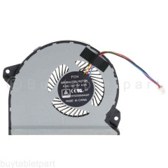 NEW CPU Cooling Fan For ASUS ROG Strix GL702VS GL702VSK S7VS GL702VM GL702VMK
