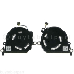 NEW CPU+GPU Cooling Fan For HP Spectre X360 13-AP0033DX 13-AP0023DX 13-AP0013DX