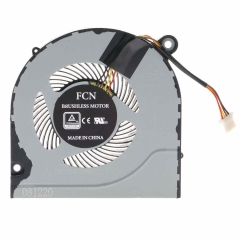 New CPU Cooling Fan For Acer Predator Helios 300 N17C1 N17C6 PH315-51 PH317