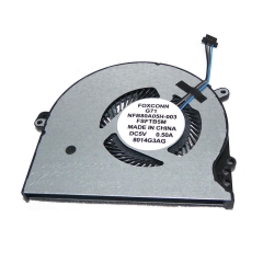 New CPU Cooling Fan For HP Pavilion 15-CC050WM 15-CC051WM 15-CC710TX TPN-Q191