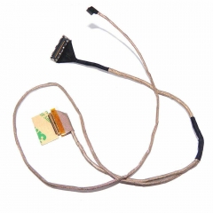 LCD display Video Cable For Lenovo IdeaPad G50-30 G50-45 80E3 G51-35 DC02001MC00