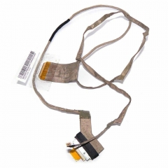 NEW OEM LCD display Screen Cable for Lenovo IdeaPad G500 G505 G510 DC02001PR00