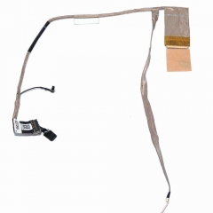 NEW UM7 LCD LVDS CABLE CN-0NFJPN FOR DELL INSPIRON 13R N3010 NFJPN Laptop
