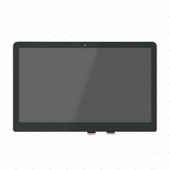 for HP Spectre x360 15-ap007nd LCD Display Touch Screen Digitizer Glass Assembly