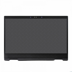 LED LCD Display M133NVF3.R0 Touch Screen Assembly for HP Envy X360 13-ag007ca