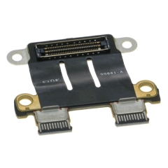 NEW Original DC Power Jack I/O Board for MacBook Pro 13