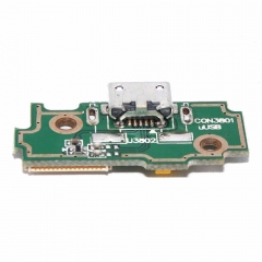 NEW FOR Tesco Hudl 2 HTFA4B Power Charging Board Port Socket DC Micro USB Port