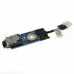NEW Audio Board with cable For Dell Latitude 3150 3160 Laptop NH21D 0NH21D