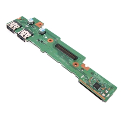 OEM USB IO Card Reader Board LF14M FOR Lenovo Flex 2-14 14